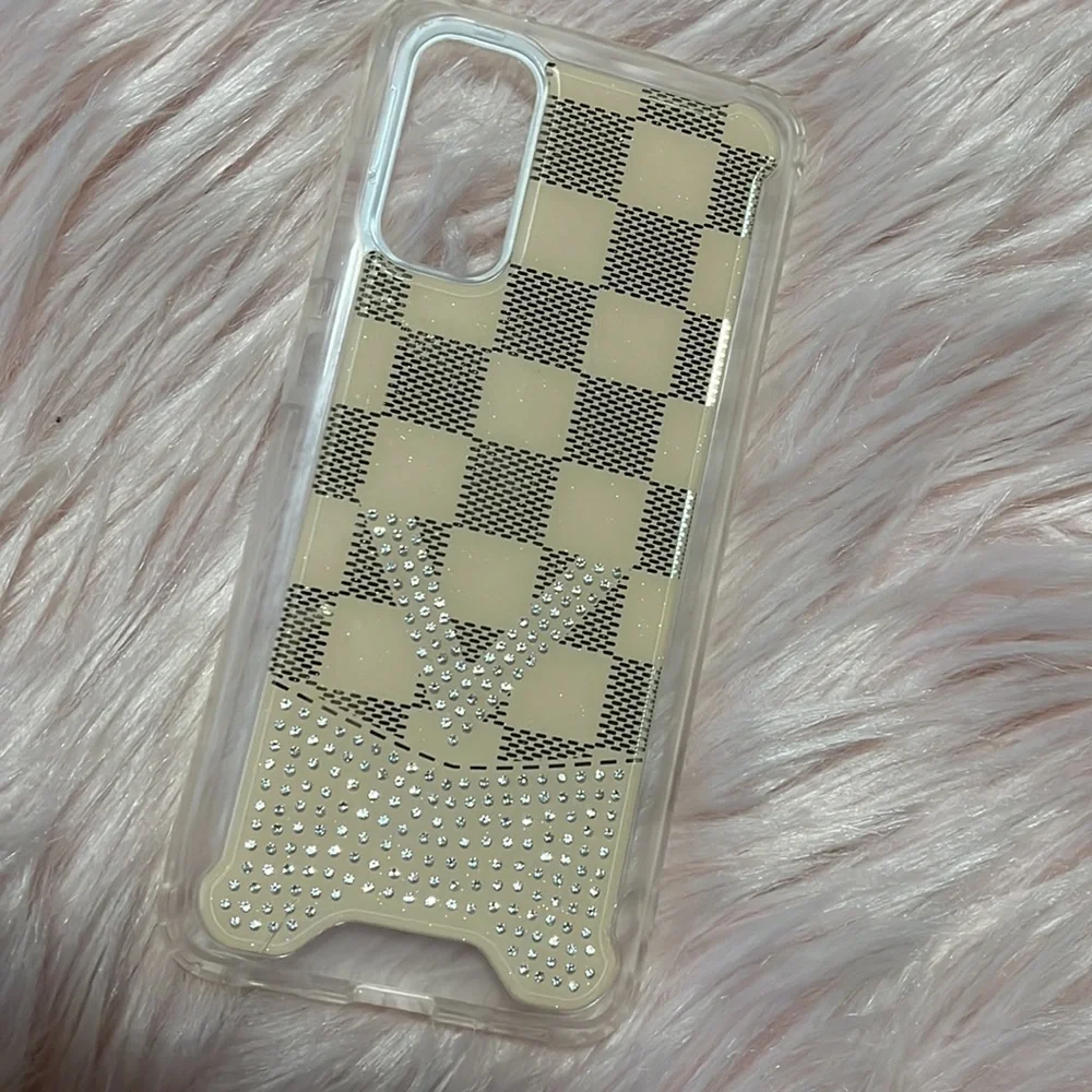 3/$20 - Premium Smartphone Cases Samsung Galaxy S20 & S11e